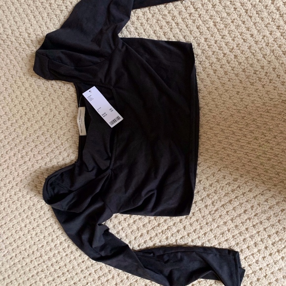 Urban Outfitters Shoulder hanging top! - Picture 1 of 2